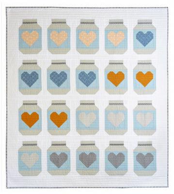 Farmhouse-Mason-Jars-quilt-sewing-pattern-from-Satomi-Quilts-1