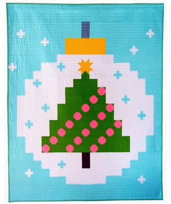 Merry-Little-Christmas-quilt-sewing-pattern-from-Satomi-Quilts-1