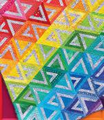 Kingston Court quilt sewing pattern from Sassafras Lane Designs 2