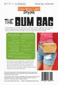 The Bum Bag sewing pattern from Sassafras Lane Designs 1