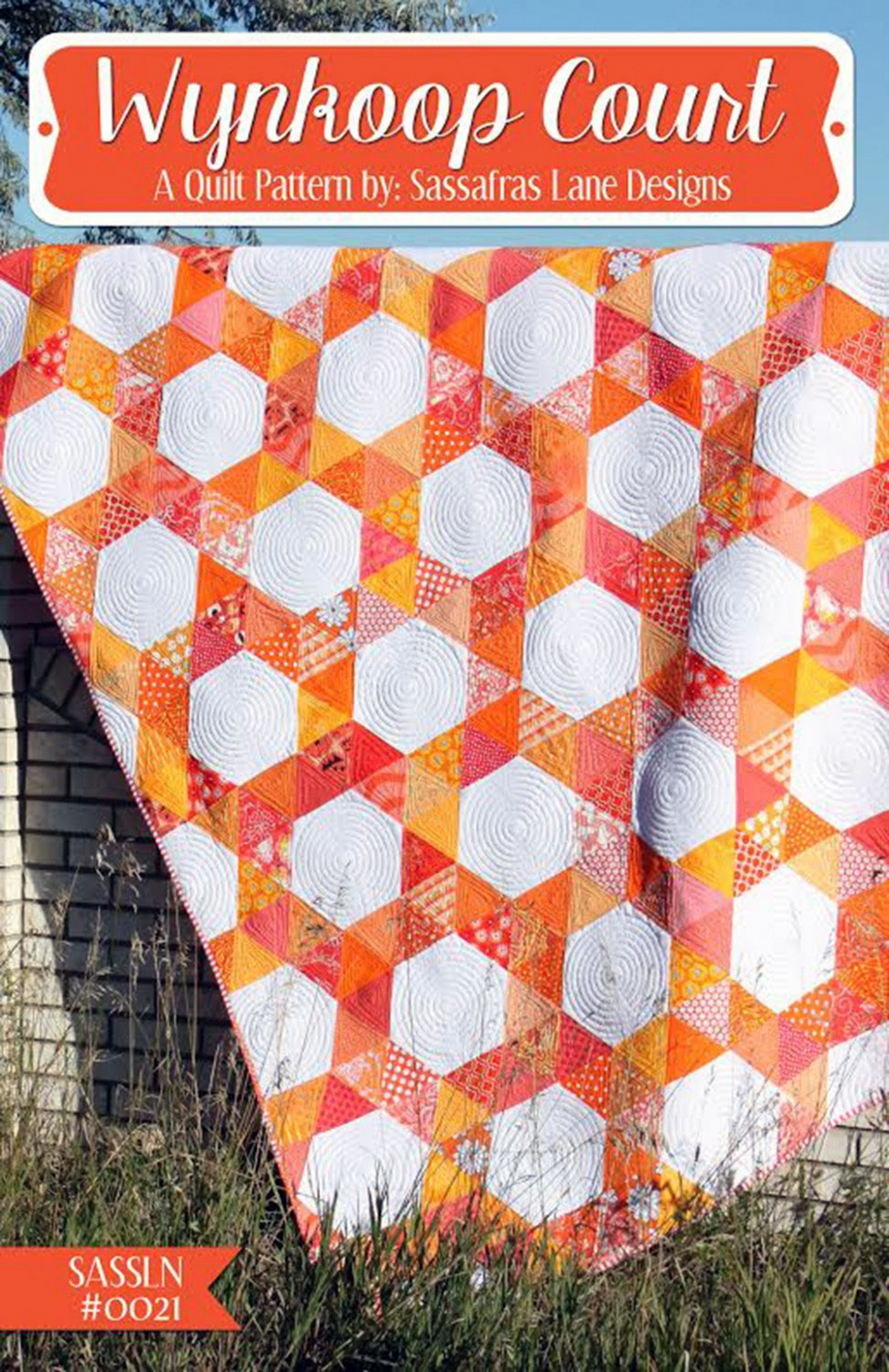 Wynkoop-Court-quilt-sewing-pattern-Sassafras-Lane-Designs-front