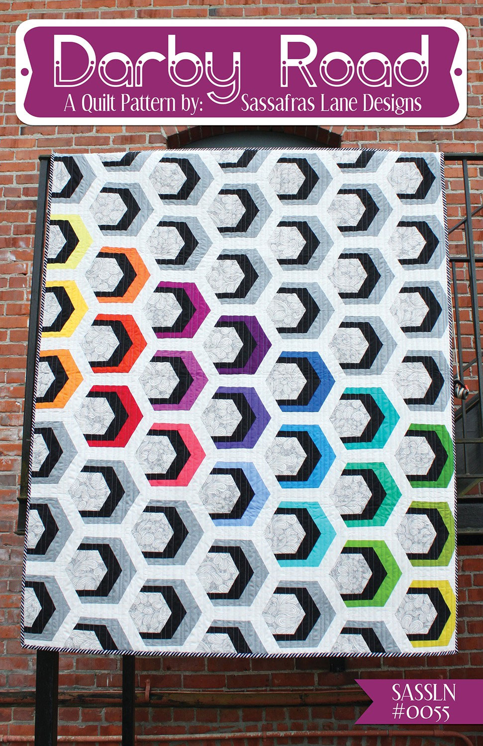 darby-road-quilt-sewing-pattern-Sassafras-Lane-Designs-front