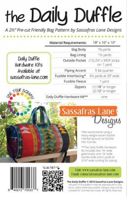 Daily-Duffle-sewing-pattern-Sassafras-Lane-Designs-back