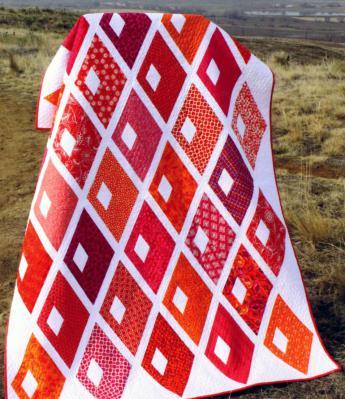 Diamond-Alley-quilt-sewing-pattern-Sassafras-Lane-Designs-1