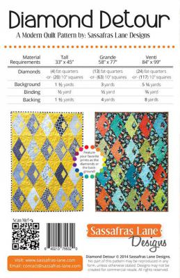 Diamond-Detour-quilt-sewing-pattern-Sassafras-Lane-Designs-back