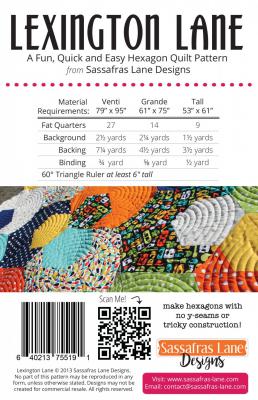 Lexington-Lane-quilt-sewing-pattern-Sassafras-Lane-Designs-back