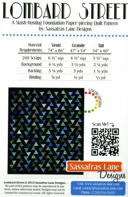 Lombard-Steet-quilt-sewing-pattern-Sassafras-Lane-Designs-back