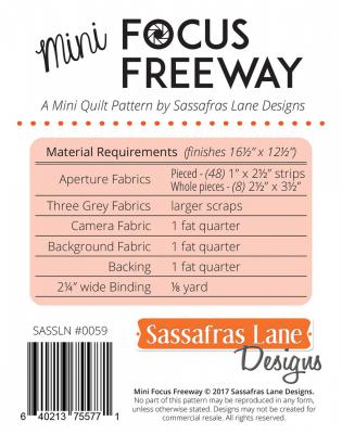 Mini-Focus-Freeway-quilt-sewing-pattern-Sassafras-Lane-Designs-back