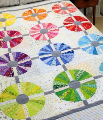 Piccadilly-Circle-quilt-sewing-pattern-Sassafras-Lane-Designs-1
