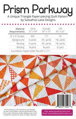 Prism-Parkway-quilt-sewing-pattern-Sassafras-Lane-Designs-back