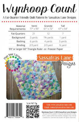 Wynkoop-Court-quilt-sewing-pattern-Sassafras-Lane-Designs-back