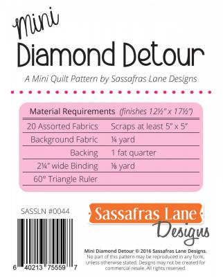 mini-diamond-detour-quilt-sewing-pattern-Sassafras-Lane-Designs-back