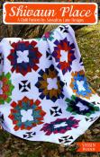 Shivaun Place quilt sewing pattern from Sassafras Lane Designs