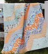 Wiley Way quilt sewing pattern from Sassafras Lane Designs 2