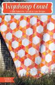 Wynkoop Court quilt sewing pattern from Sassafras Lane Designs