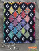 Empire Place quilt sewing pattern from Sassafras Lane Designs