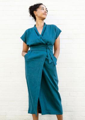 The-Wildwood-Wrap-Dress-sewing-pattern-Sew-House-Seven-1