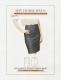 Alberta Street Pencil Skirt sewing pattern from Sew House Seven