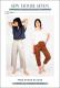 INVENTORY REDUCTION...Free Range Slacks sewing pattern from Sew House Seven