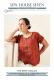 The Remy Raglan Top sewing pattern from Sew House Seven