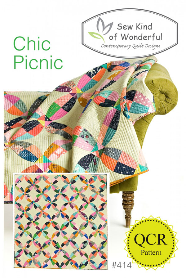 Chic-Picnic-quilt-sewing-pattern-sew-kind-of-wonderful-front