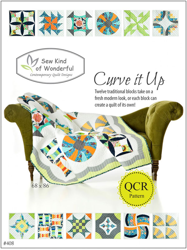 Curve-It-Up-quilt-sewing-pattern-sew-kind-of-wonderful-front