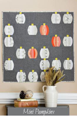 Mini-Pumpkins-quilt-sewing-pattern-sew-kind-of-wonderful-1