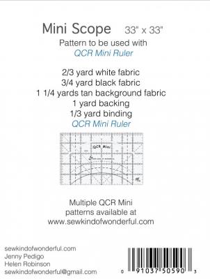 Mini-Scope-quilt-sewing-pattern-sew-kind-of-wonderful-back
