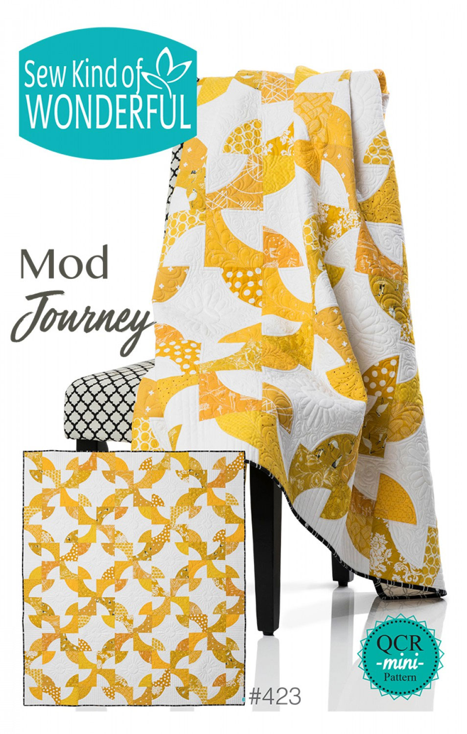 Mod-Journey-quilt-sewing-pattern-sew-kind-of-wonderful-front