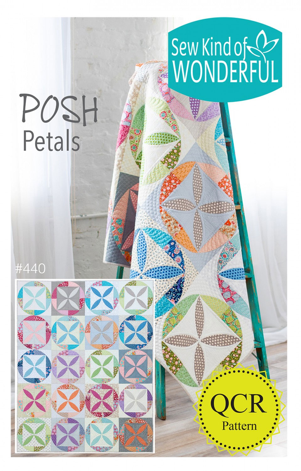 Posh-Petals-sewing-pattern-sew-kind-of-wonderful-front