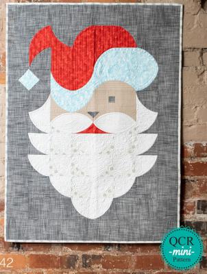 Posh-Santa-sewing-pattern-sew-kind-of-wonderful-1