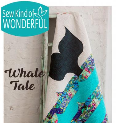 Whale-Tale-quilt-sewing-pattern-sew-kind-of-wonderful-1