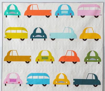 Cool-Cars-quilt-sewing-pattern-sew-kind-of-wonderful-1