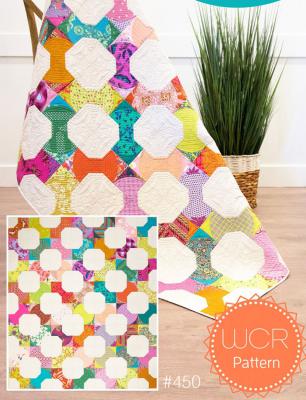 Curvy-Bow-Tie-quilt-sewing-pattern-sew-kind-of-wonderful-1