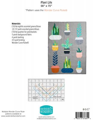 Plant-Life-quilt-sewing-pattern-sew-kind-of-wonderful-back