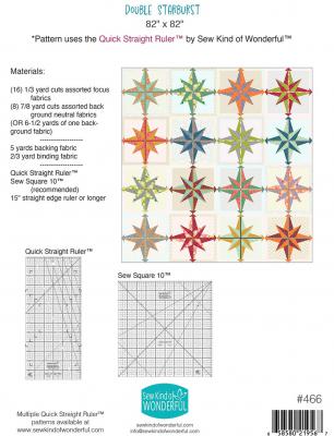 Double-Starburst-quilt-sewing-pattern-sew-kind-of-wonderful-back