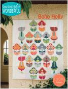Boho-Holly-quilt-sewing-pattern-sew-kind-of-wonderful-front