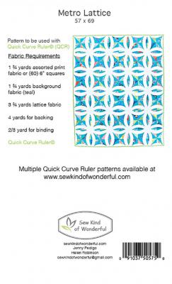 Metro_Lattice_quilt_sewing_pattern_BACK