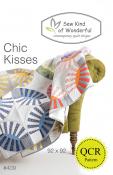 Chic Kisses sewing pattern from Sew Kind of Wonderful