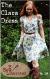 CLOSEOUT - The Clara Dress sewing pattern from Sew Liberated