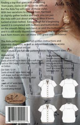 aida-top-sewing-pattern-Sew-Liberated-back