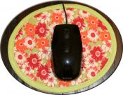 Mid-Feb SPECIAL - Digital Download - FabPads mouse pads sewing pattern from Sew TracyLee Designs 2