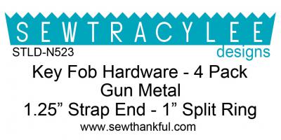 STLD-N523-Key-Fob-Hardware-Gun-Metal-4-Pack-Label