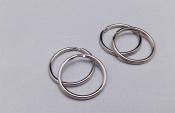 Split-Rings-4-Pack-SilverTone-Sew-TracyLee-Desgins