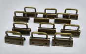 Strap-Ends-12-Pack-AntiqueBrass-Sew-TracyLee-Desgins