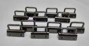 Strap-Ends-12-Pack-GunMetal-Sew-TracyLee-Desgins