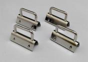 Strap-Ends-4-Pack-SilverTone-Sew-TracyLee-Desgins