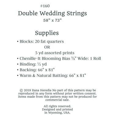 Double-Wedding-Strings-quilt-sewing-pattern-Sewn-Wyoming-back