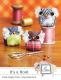 ***SPOTLIGHT SPECIAL***It's A Hoot Pincushion sewing pattern from Sewn Wyoming