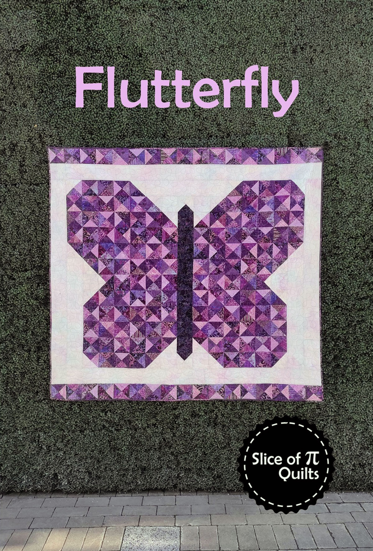 Flutterfly-quilt-sewing-pattern-Slice-Of-Pi-Quilts-front